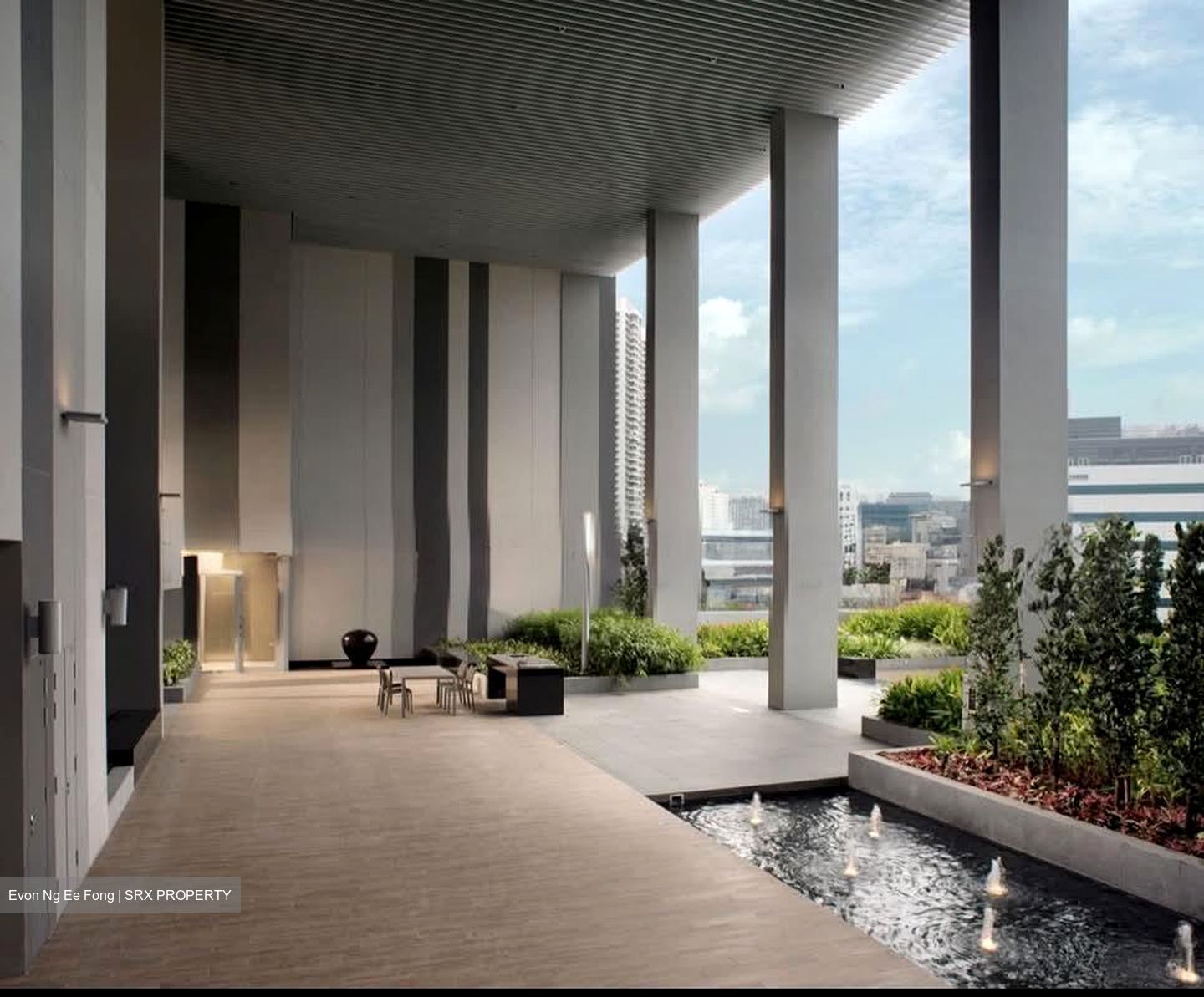 Arc 380 (D8), Office #549380801